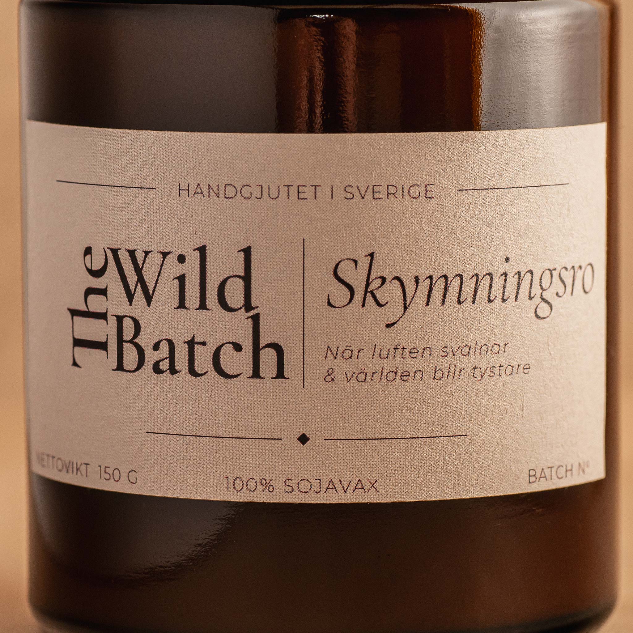 Skymningsro