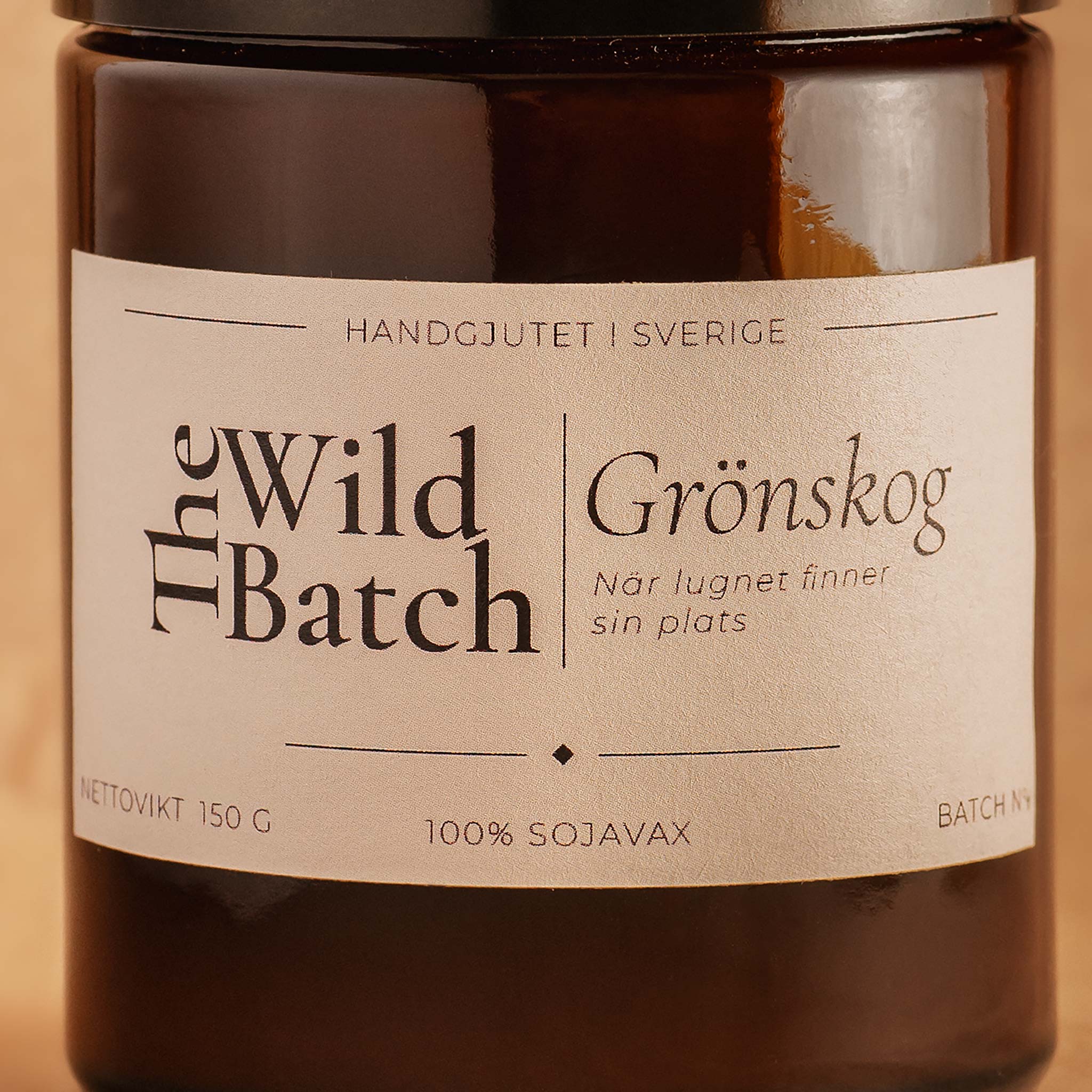 Grönskog