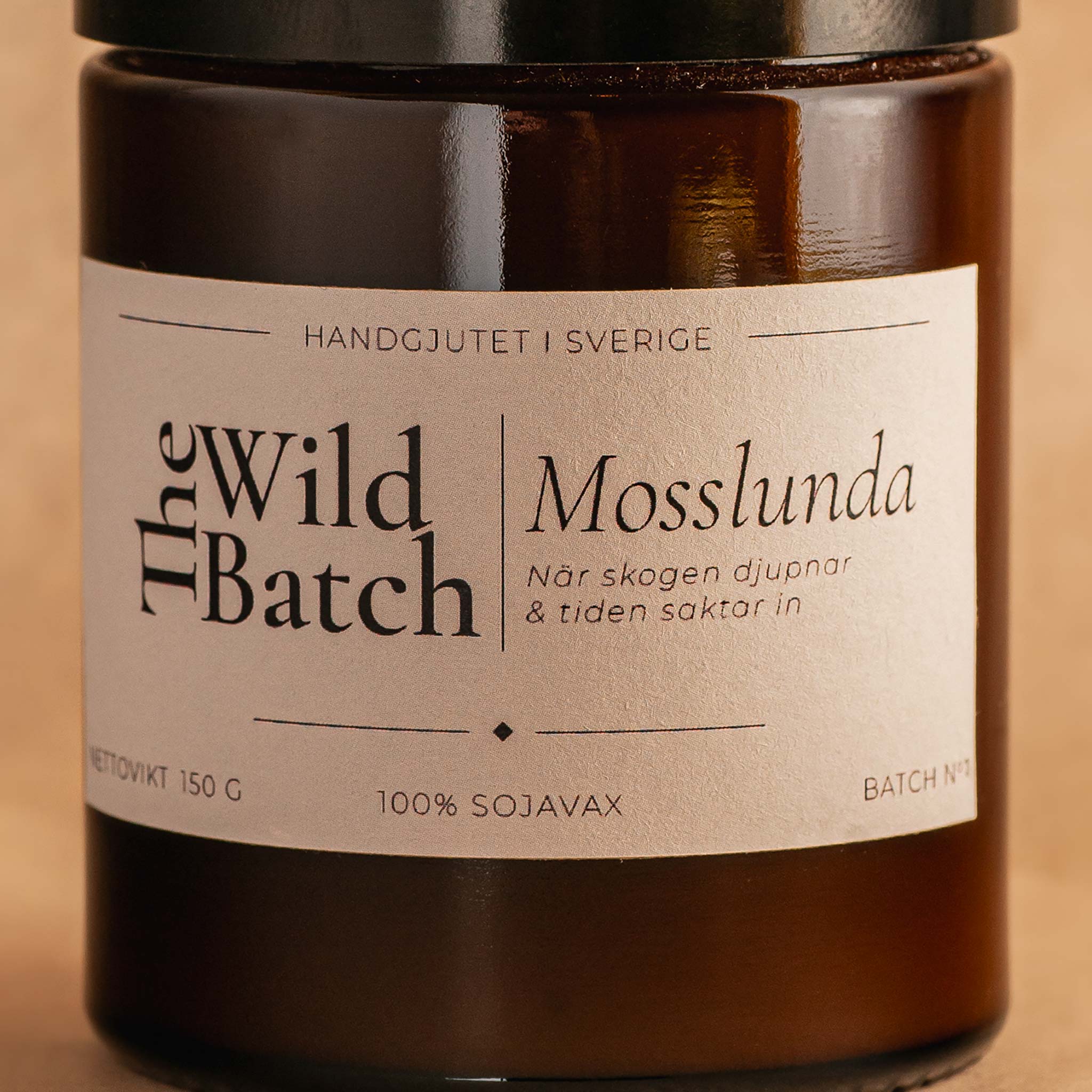 Mosslunda