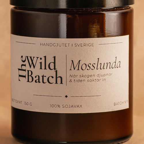 Mosslunda