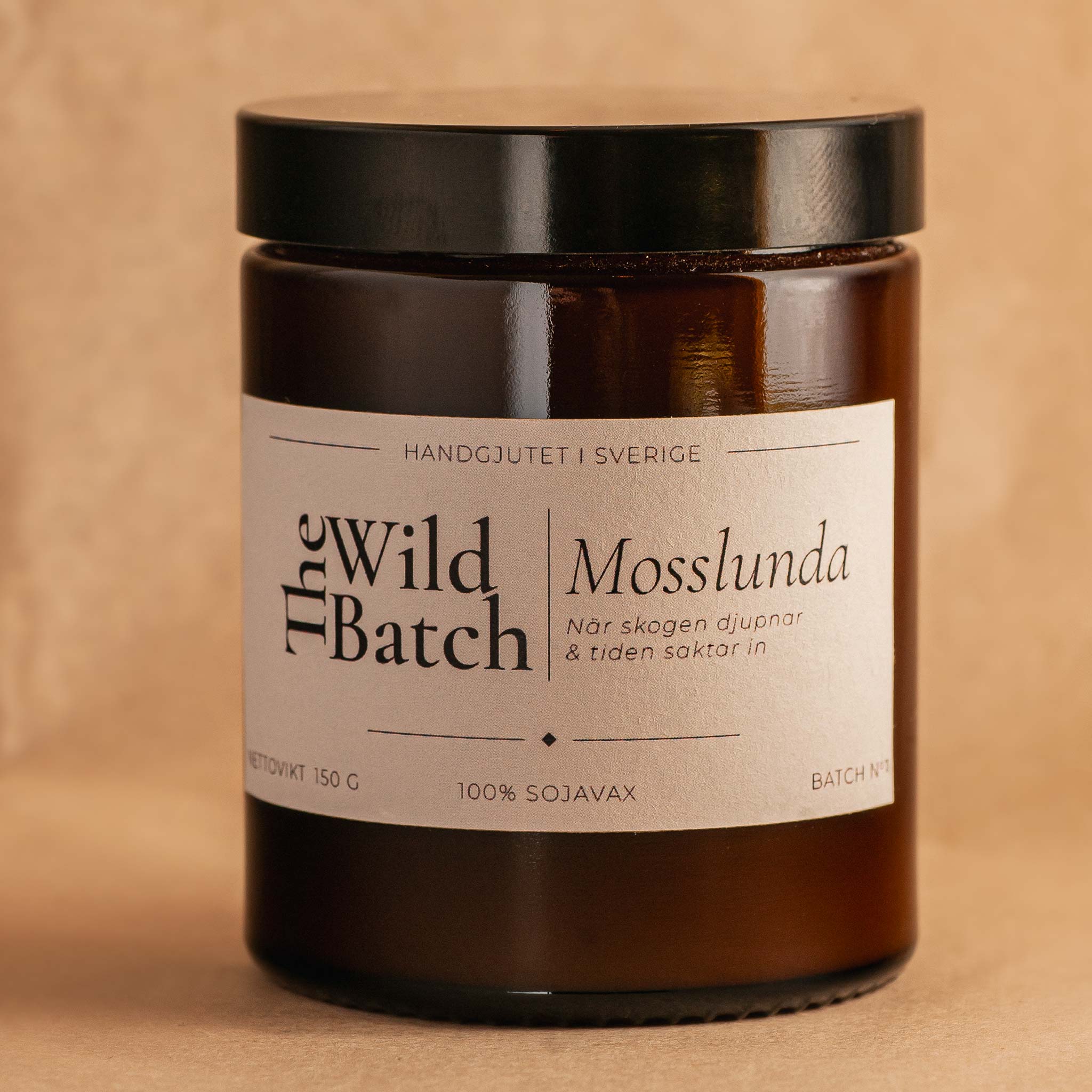 Mosslunda