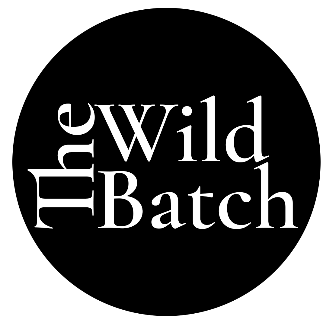 The Wild Batch